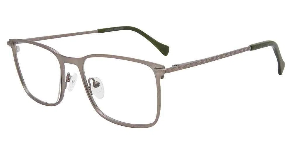 Lucky Brand VLBD317 Eyeglasses - view 2